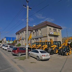 Vasilkovskaya ulitsa, 39, Volgograd: photo