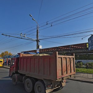 Novoazhimova Street, 3А, Izhevsk: photo