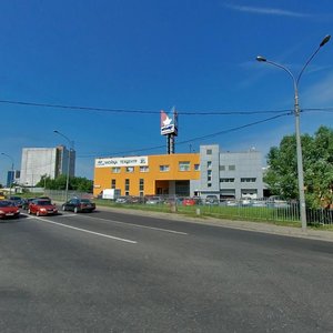 Lianozovskiy Drive, 14с1, Moscow: photo