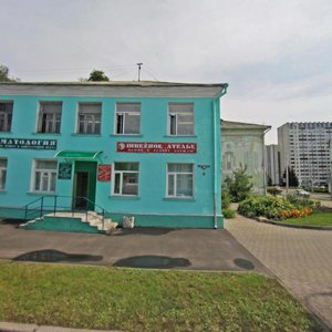 Vulica Bagdana Hmialnickaga, 74, Gomel: photo
