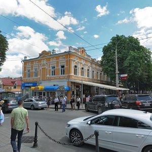 Proskurivska vulytsia, 33, : foto