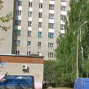 Zalineynaya ulitsa, 26Б, Vologda: photo