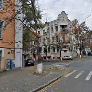 Khoryva Street, 45/24, Kyiv: photo