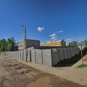 Generala Gorbatova Street, 19, Ivanovo: photo