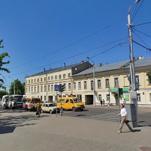 Sovetskaya Street, 7, Kostroma: photo