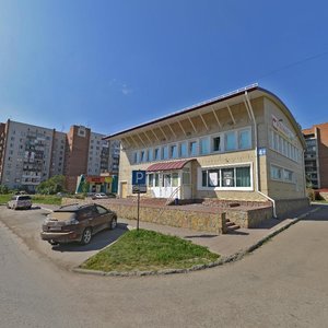 Sibiryakov-Gvardeytsev Street, 60/1 ، نوفوسيبيرسك: صورة