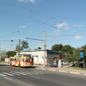 Kuzbasskaya Street, 1К, Nizhny Novgorod: photo