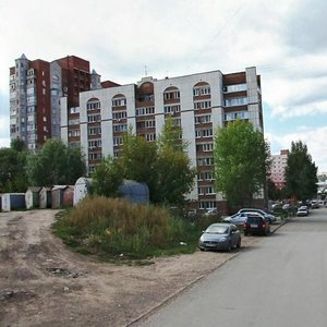 Bakalinskaya ulitsa, 68/4, Ufa: photo