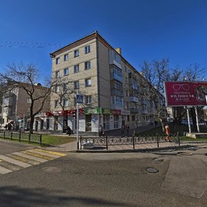 Mikhaila Morozova Street, 10, Stavropol: photo