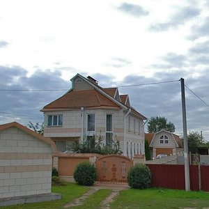Butyrskaya ulitsa, 12, Pskov: photo