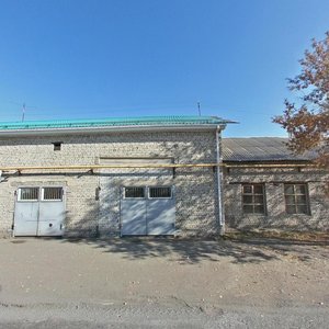 Ordjonikidze Street, 34с2, Kurgan: photo
