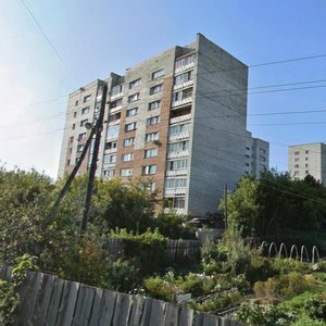 Stanislavskogo Street, 35, : foto