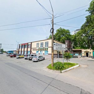 Russkaya Street, 1В, : foto