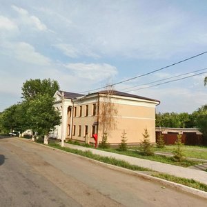 Novomostovaya Street, 28/1, : foto