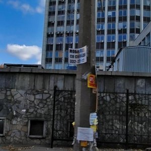 Lvivska Square, No:8, Kiev: Fotoğraflar