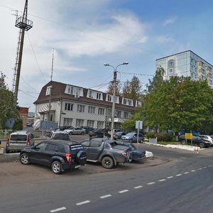 Moskovskoye highway, 40, : foto