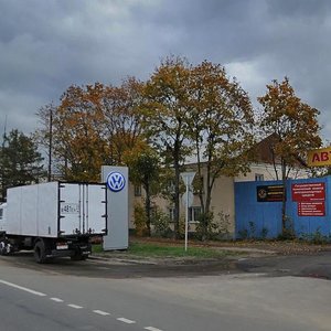 Moskovskoye Highway, 3, Vladimir: photo