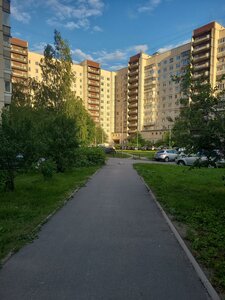 Korablestroiteley Street, 36/1, Saint Petersburg: photo