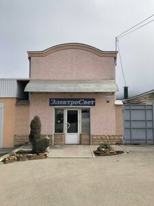 Ulitsa Chapayeva, 71А, Kislovodsk: photo