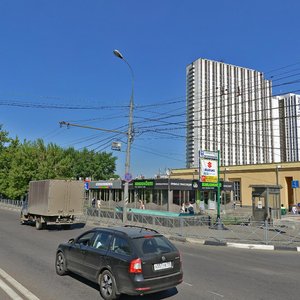 Москва, Измайловское шоссе, 69Б: фото