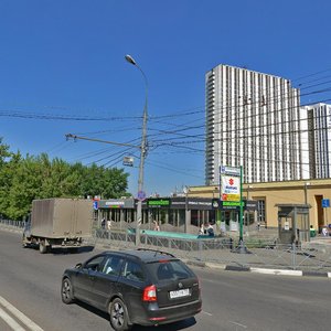 Izmaylovskoye Highway, 69Б, Moscow: photo