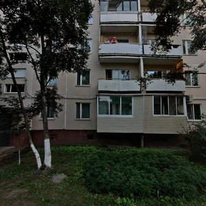 Lermontova Street, 79/1, Primorsky Krai: photo