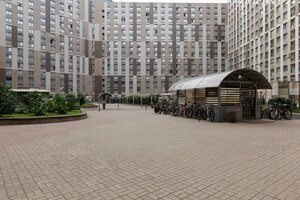 Khoshimina Street, 16А, : foto