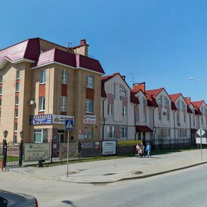 Krasnolesya Street, 21 ، يكاترينبورغ: صورة