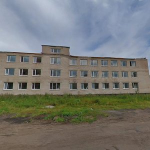 Архангельск, Проезд Бадигина, 19: фото