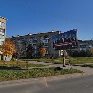 Vulytsia Oleksandra Dovzhenka, 12, Ivano‑Frankivsk: photo