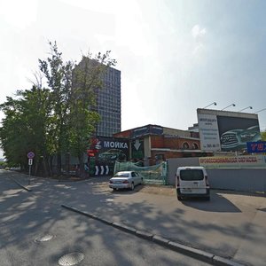Rubtsovskaya Embankment, 3с17, Moscow: photo