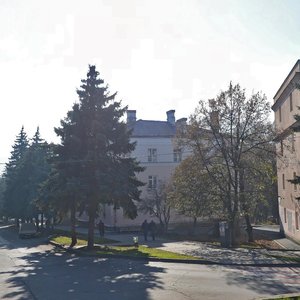 Dzerzhinskogo Street, 40А, Pyatigorsk: photo