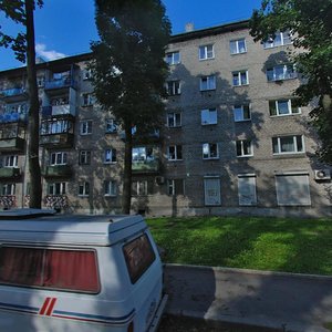 Chaykovskogo Street, 20, Kaliningrad: photo