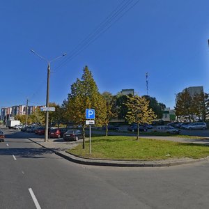 Gaziety Zviazda Avenue, 53, Minsk: photo