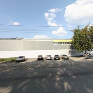 Darwina Street, 2В/1, Chelyabinsk: photo