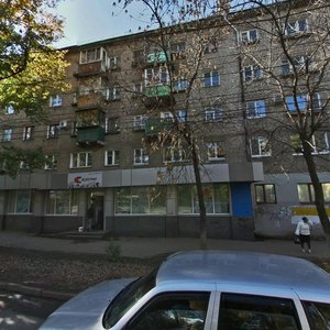 Ulitsa Sovetskoy Armii, 210, Samara: photo