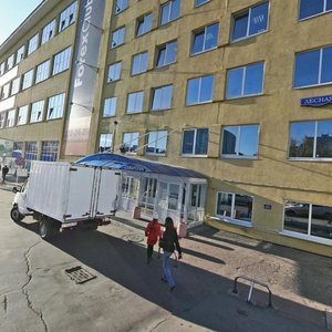 Lesnaya Street, 23к100, : foto