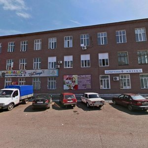 Sovetskaya ulitsa, 88, : foto