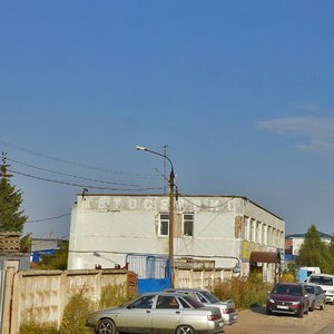 Pogranichnaya Street, 9, Sergiev Posad: photo