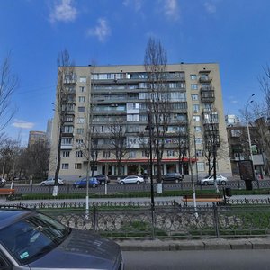 Lesi Ukrainky Boulevard, 11, : foto