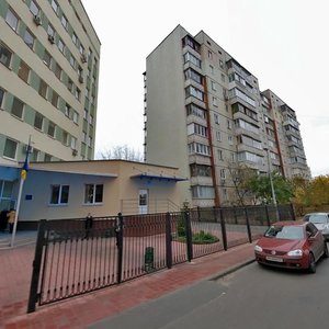 Mykhaila Kotelnykova Street, 12, Kyiv: photo