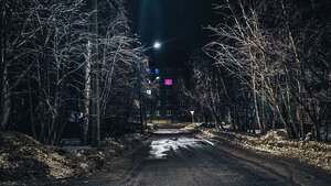 Кандалакша, Кандалакшское шоссе, 31: фото