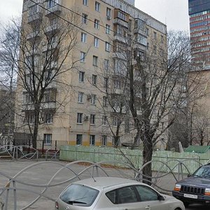 Leningradskiy Avenue, 74к5, Moscow: photo