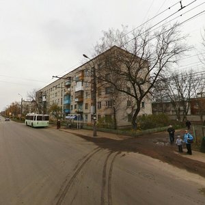 Дзержинск, Октябрьская улица, 34: фото