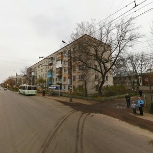 Oktyabrskaya ulitsa, 34, Dzerzhinsk: photo