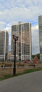 Brackaja Street, 8, Minsk: photo