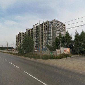 Ulitsa Beyvelya, 116, Chelyabinsk: photo