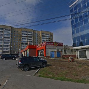 Саратов, Усть-Курдюмская улица, 9: фото