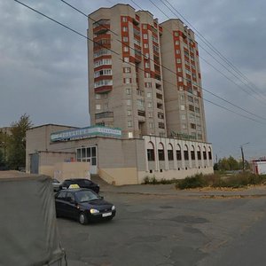 Voroshilova Street, 115, Izhevsk: photo