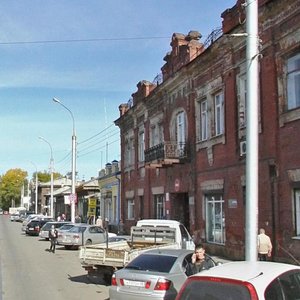 Иркутск, Улица Тимирязева, 32: фото